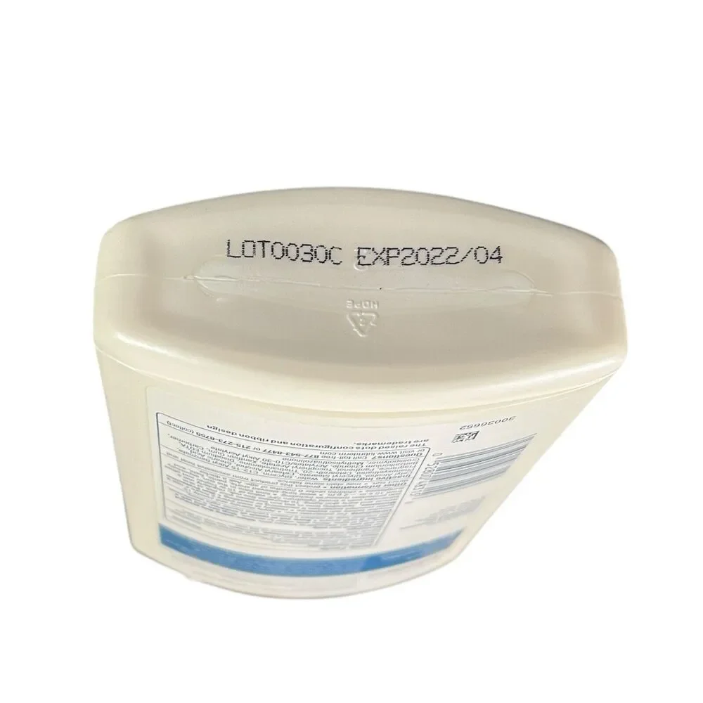 LUBRIDERM Daily Moisture Lotion Moisturizer with SUNSCREEN SPF‎ 15 400ml NEW